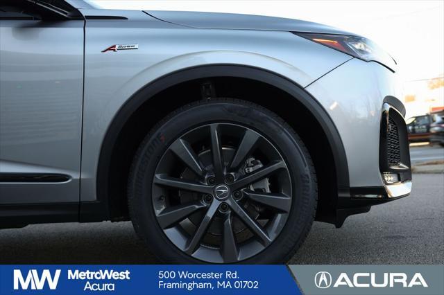 new 2026 Acura MDX car, priced at $64,350
