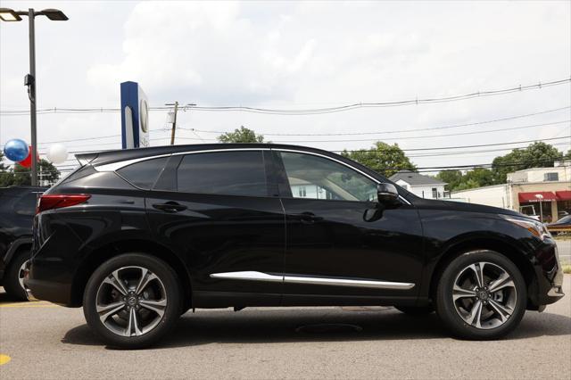 new 2024 Acura RDX car, priced at $54,100