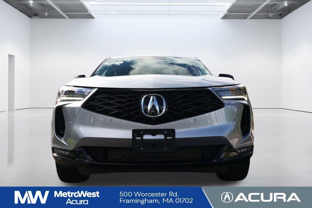 used 2025 Acura RDX car, priced at $46,788