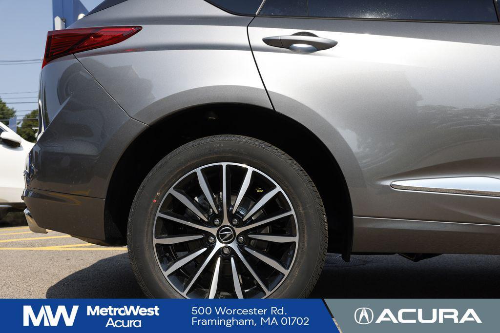 used 2025 Acura RDX car, priced at $47,888
