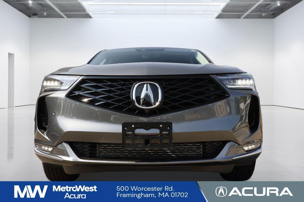 used 2025 Acura RDX car, priced at $47,888