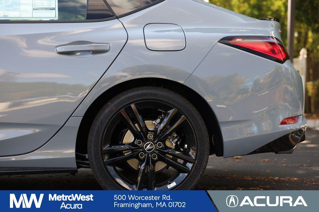 new 2026 Acura Integra car, priced at $40,995