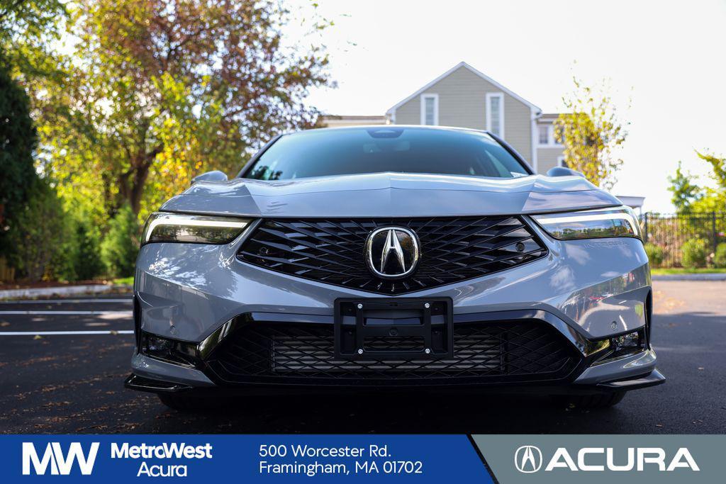new 2026 Acura Integra car, priced at $40,995