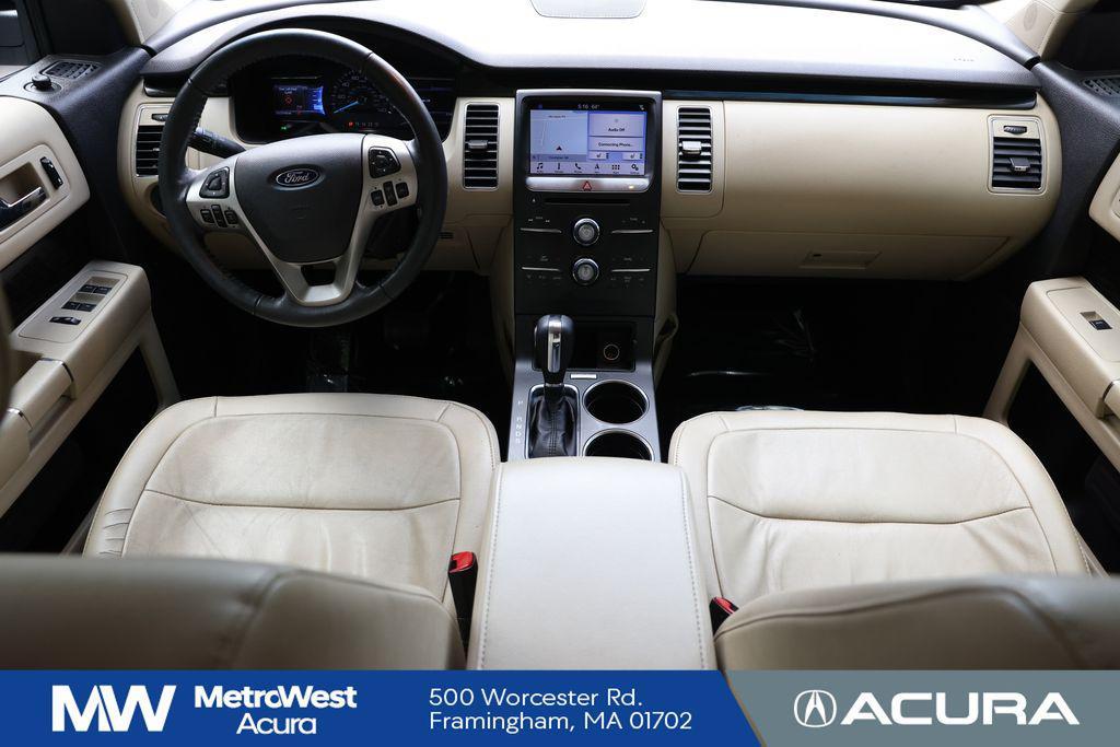 used 2019 Ford Flex car, priced at $14,999