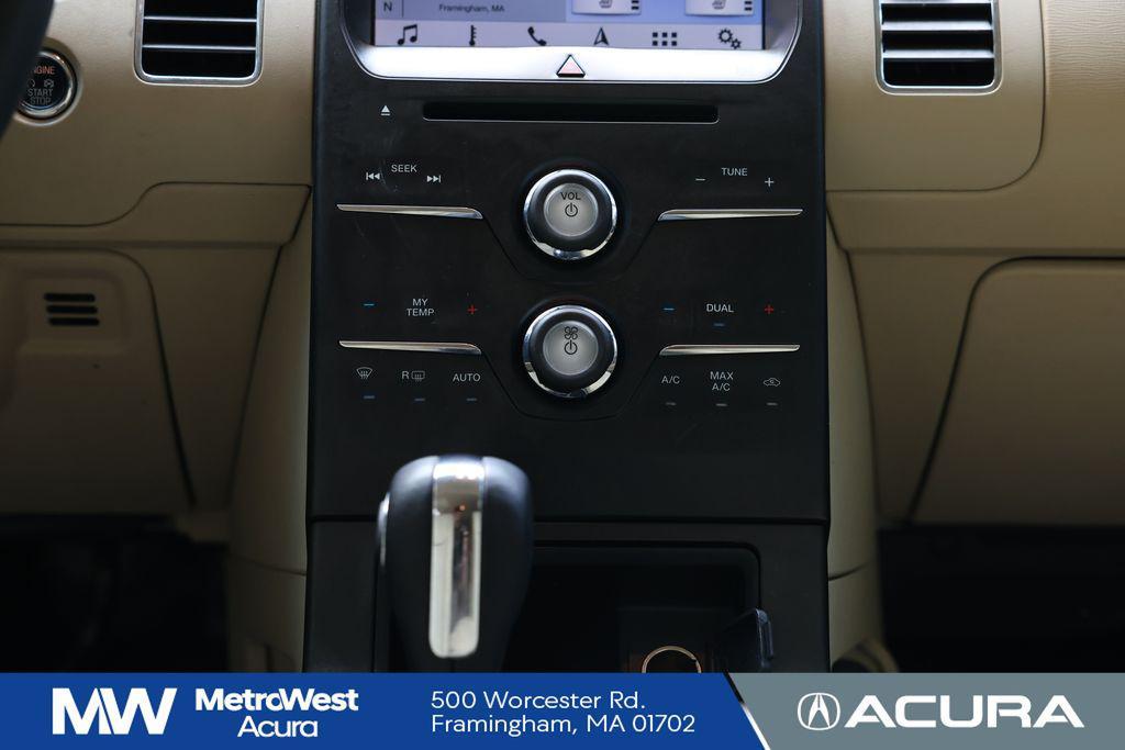 used 2019 Ford Flex car, priced at $14,999