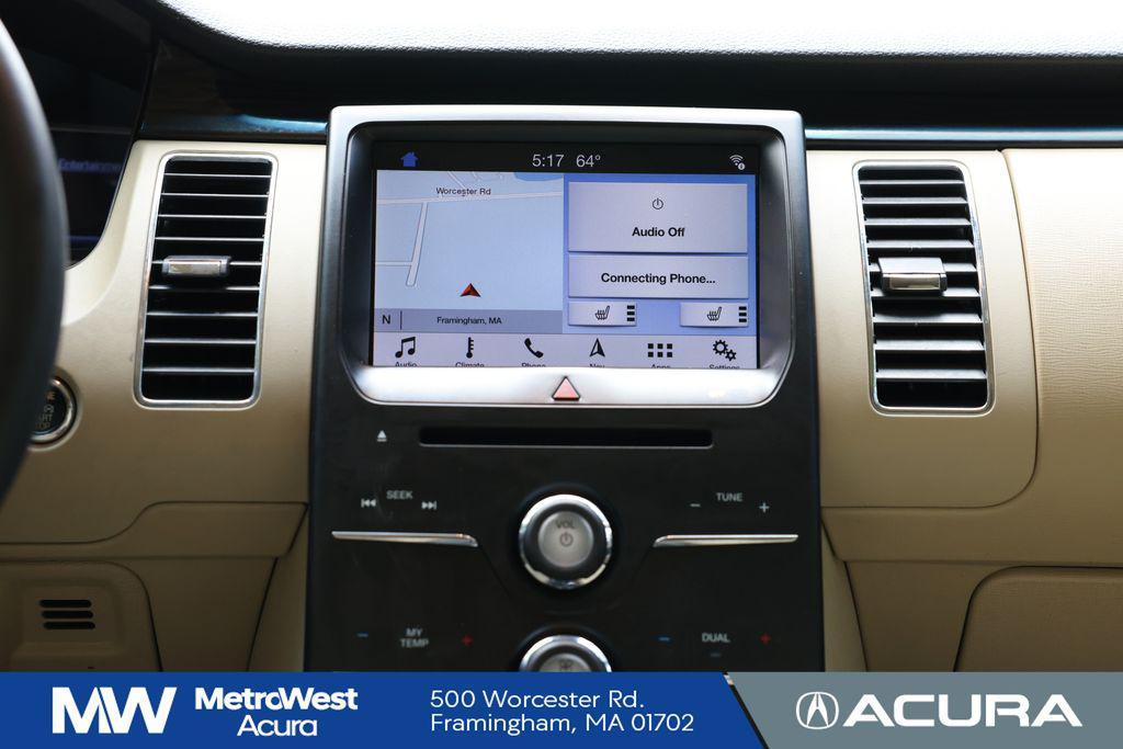 used 2019 Ford Flex car, priced at $14,999