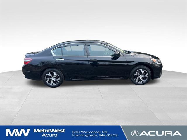 used 2017 Honda Accord car, priced at $15,888