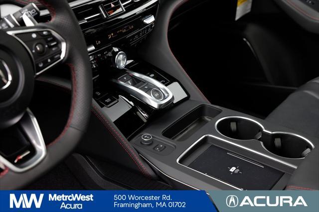 new 2026 Acura MDX car, priced at $64,350