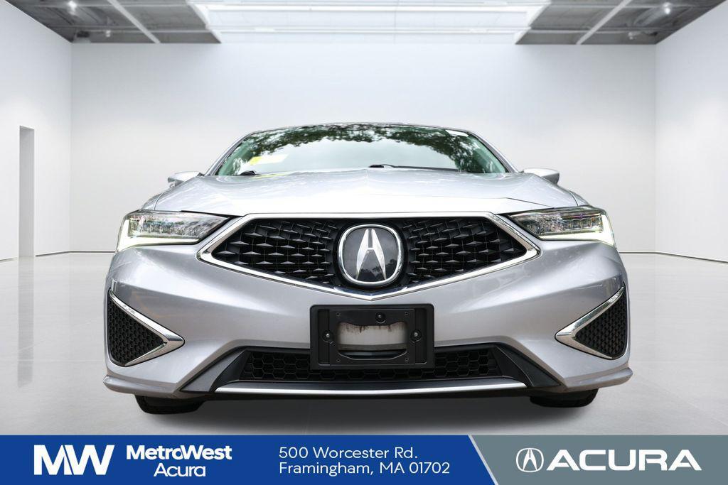 used 2020 Acura ILX car, priced at $20,888