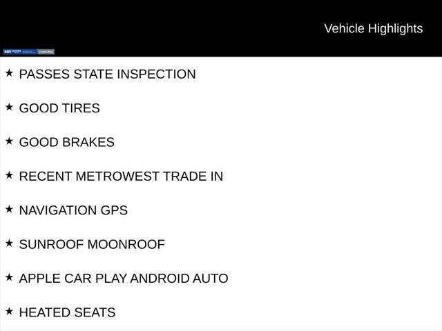used 2023 Acura MDX car, priced at $39,988