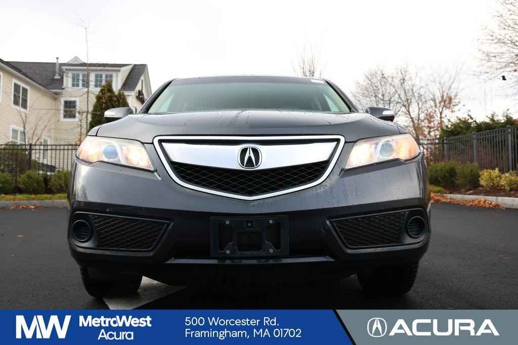 used 2013 Acura RDX car, priced at $11,999