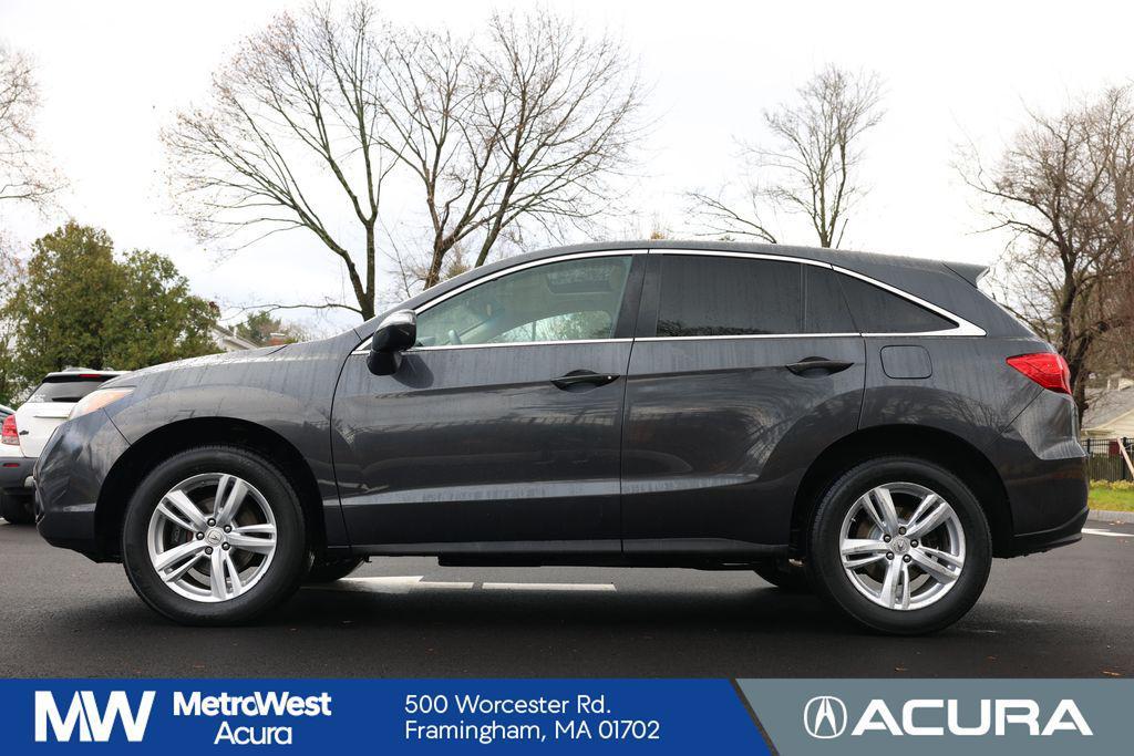 used 2013 Acura RDX car, priced at $11,999