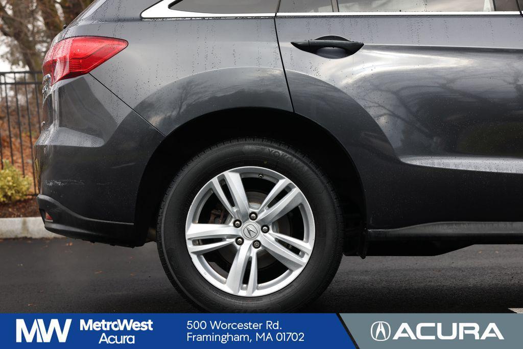 used 2013 Acura RDX car, priced at $11,999