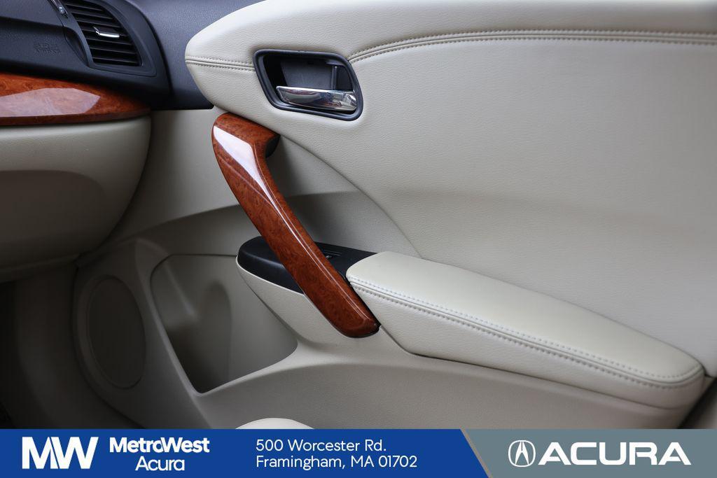 used 2013 Acura RDX car, priced at $11,999