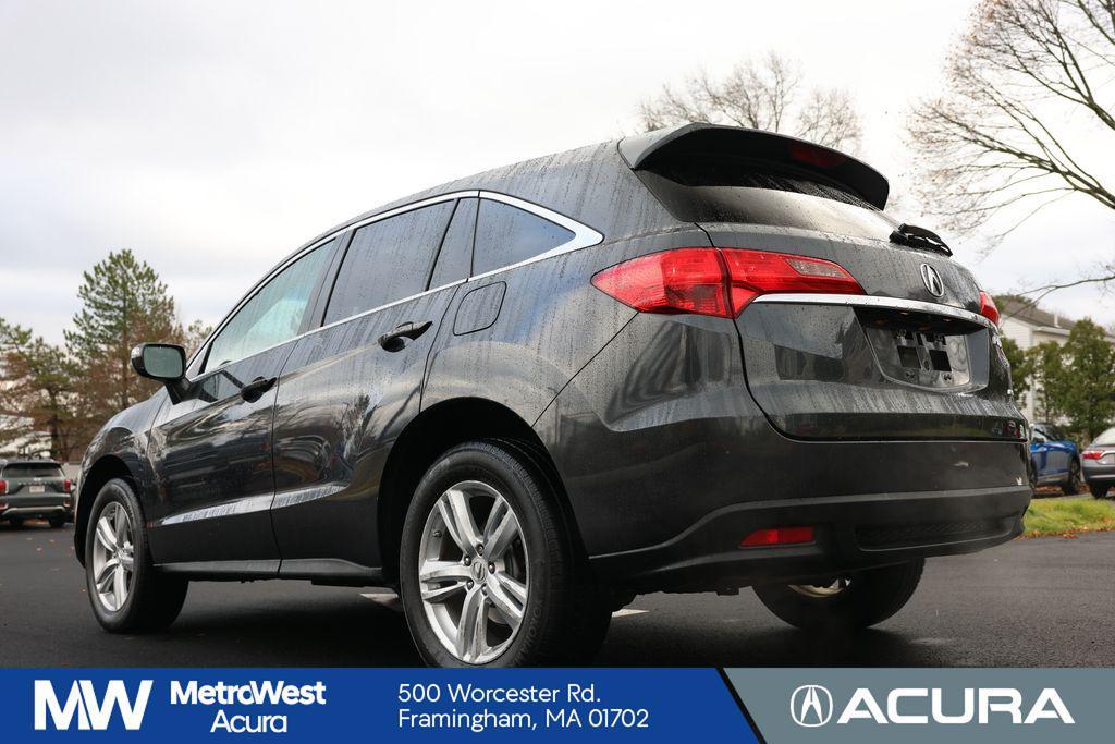used 2013 Acura RDX car, priced at $11,999