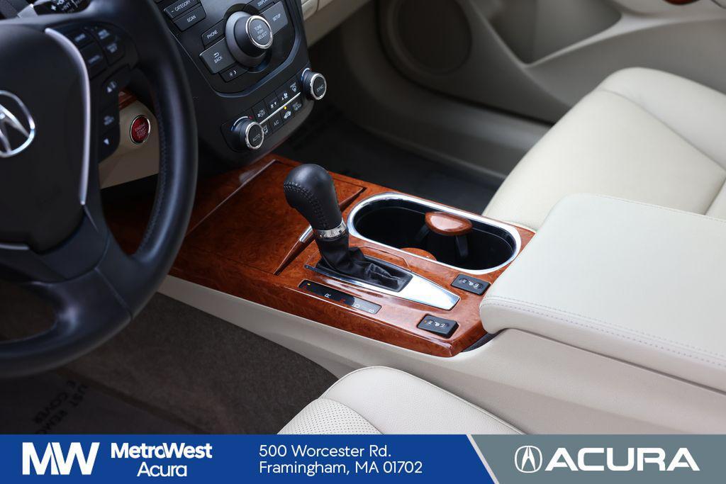 used 2013 Acura RDX car, priced at $11,999