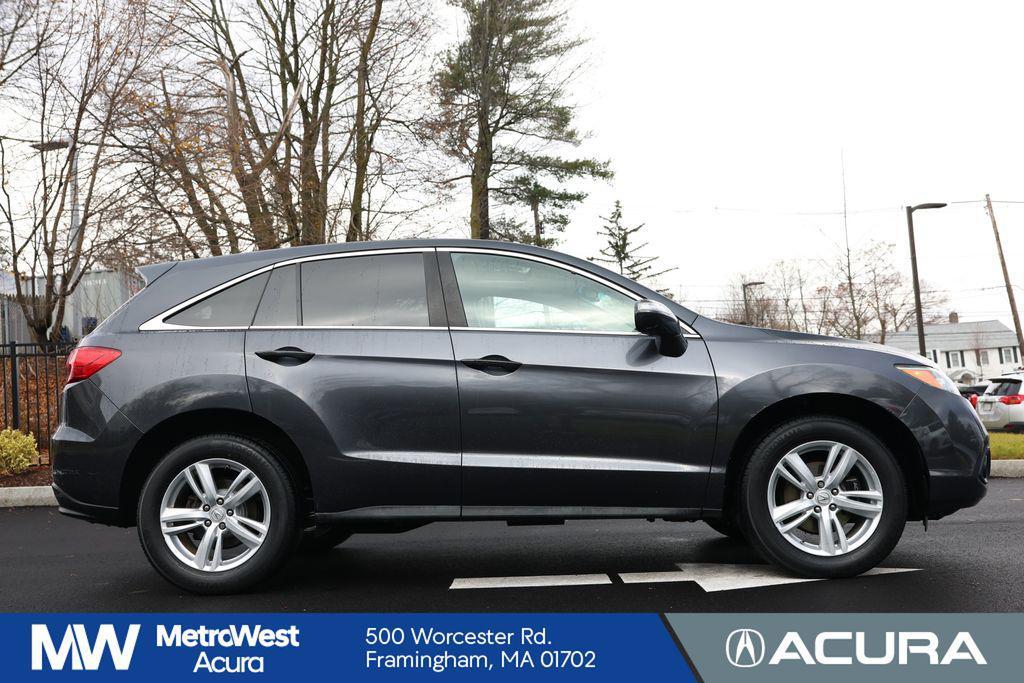 used 2013 Acura RDX car, priced at $11,999