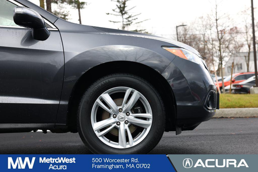 used 2013 Acura RDX car, priced at $11,999
