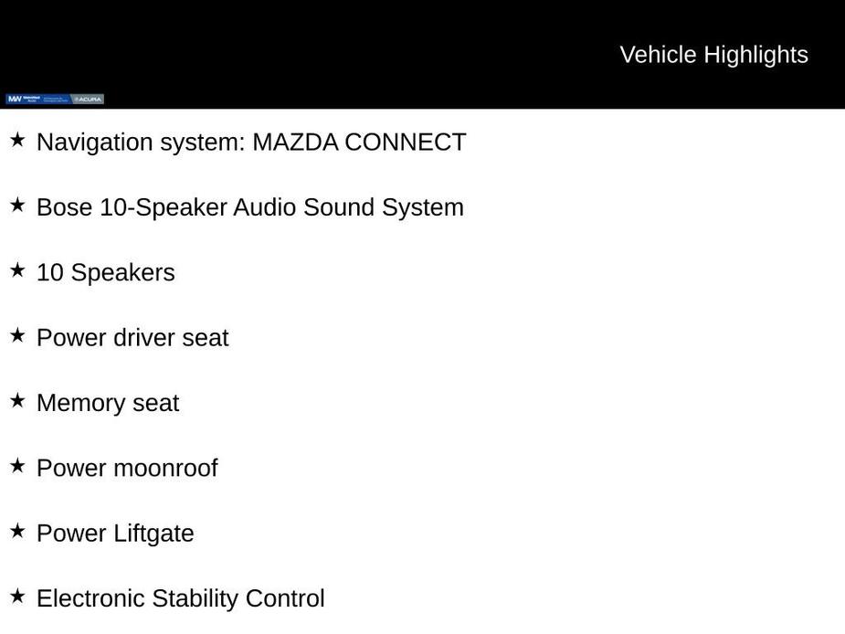 used 2019 Mazda CX-5 car, priced at $20,888