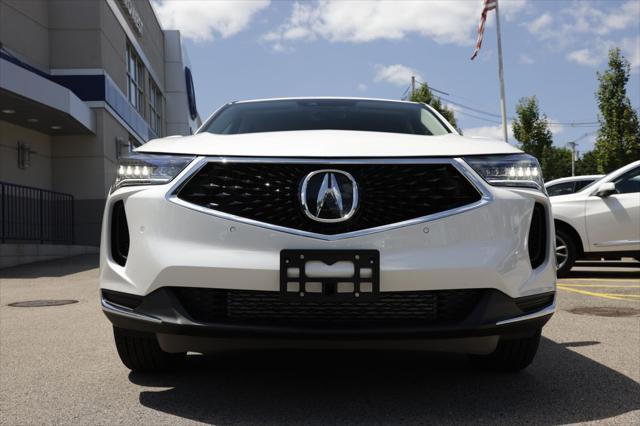 new 2024 Acura RDX car, priced at $48,950