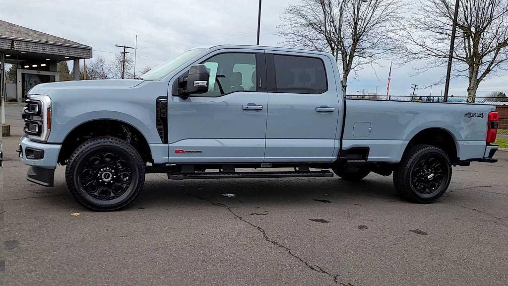 new 2024 Ford F-350 car, priced at $89,990