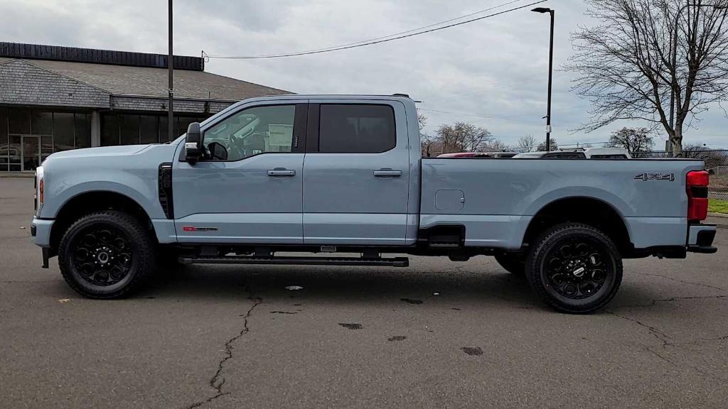 new 2024 Ford F-350 car, priced at $89,990