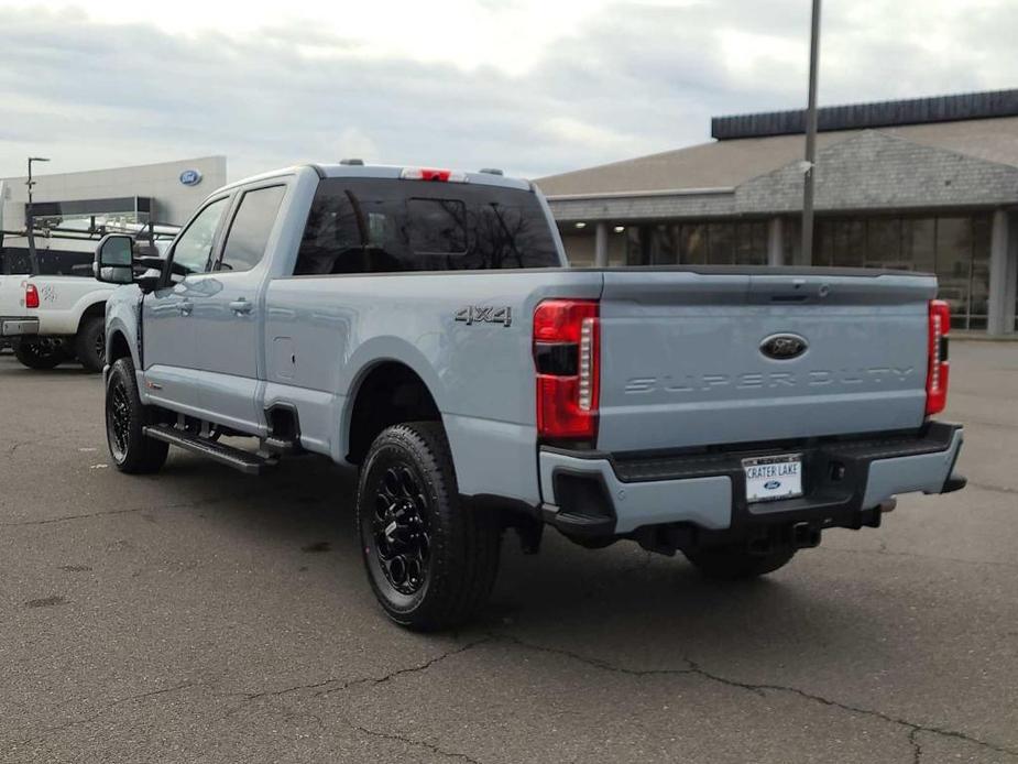 new 2024 Ford F-350 car, priced at $89,990