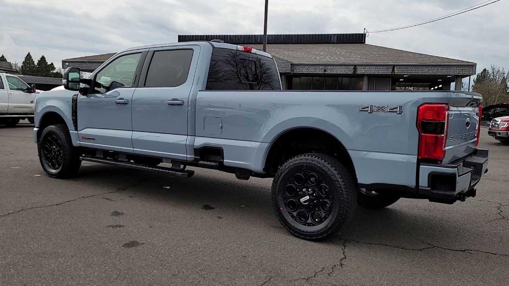 new 2024 Ford F-350 car, priced at $89,990