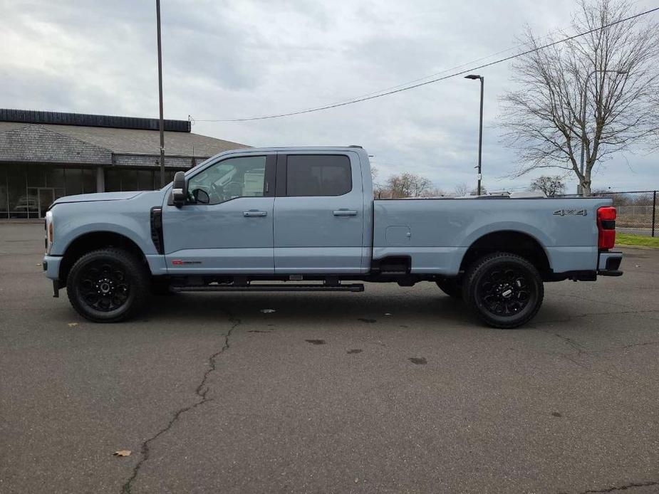 new 2024 Ford F-350 car, priced at $89,990