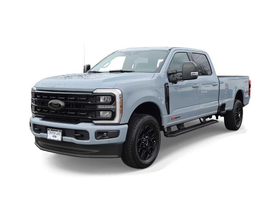 new 2024 Ford F-350 car, priced at $89,990