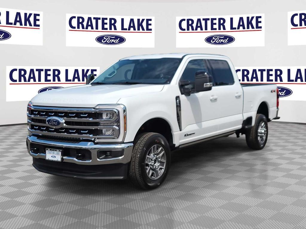 new 2026 Ford F-350 car, priced at $79,067