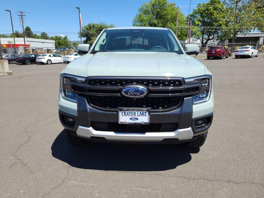 new 2024 Ford Ranger car, priced at $46,899