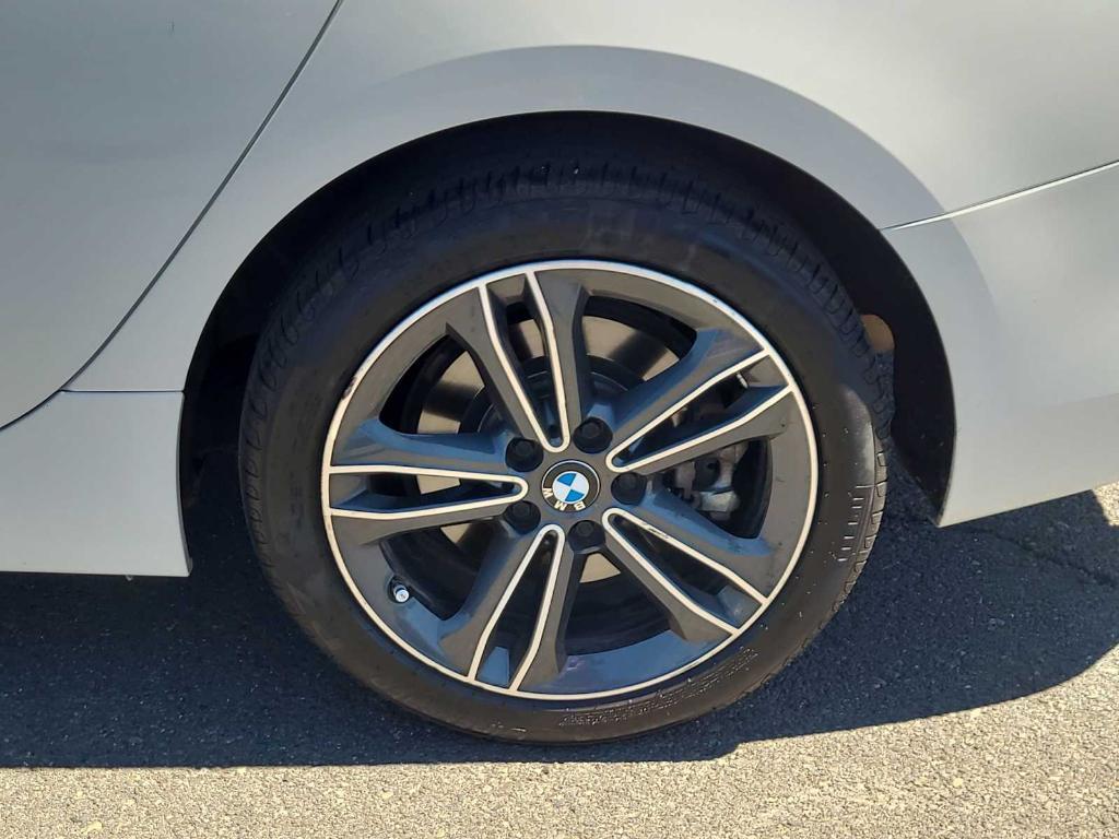 used 2024 BMW 228 Gran Coupe car, priced at $30,699