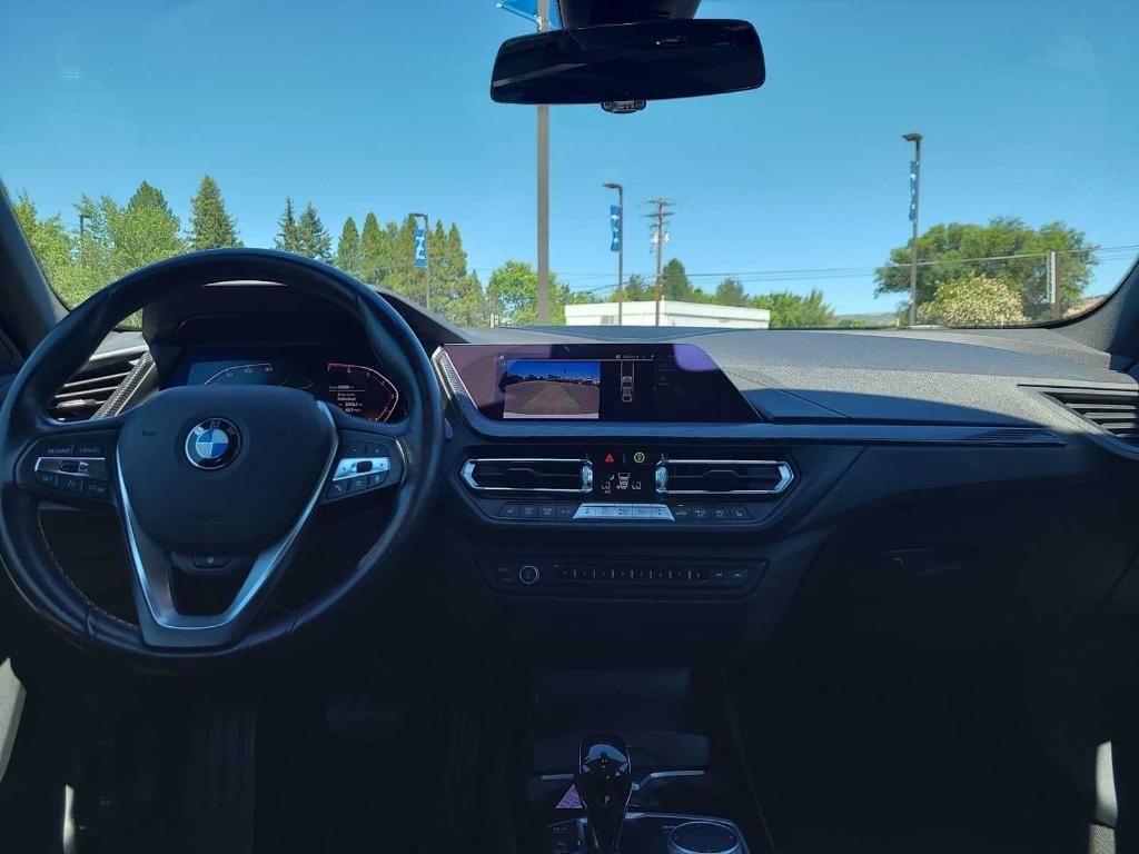 used 2024 BMW 228 Gran Coupe car, priced at $30,699