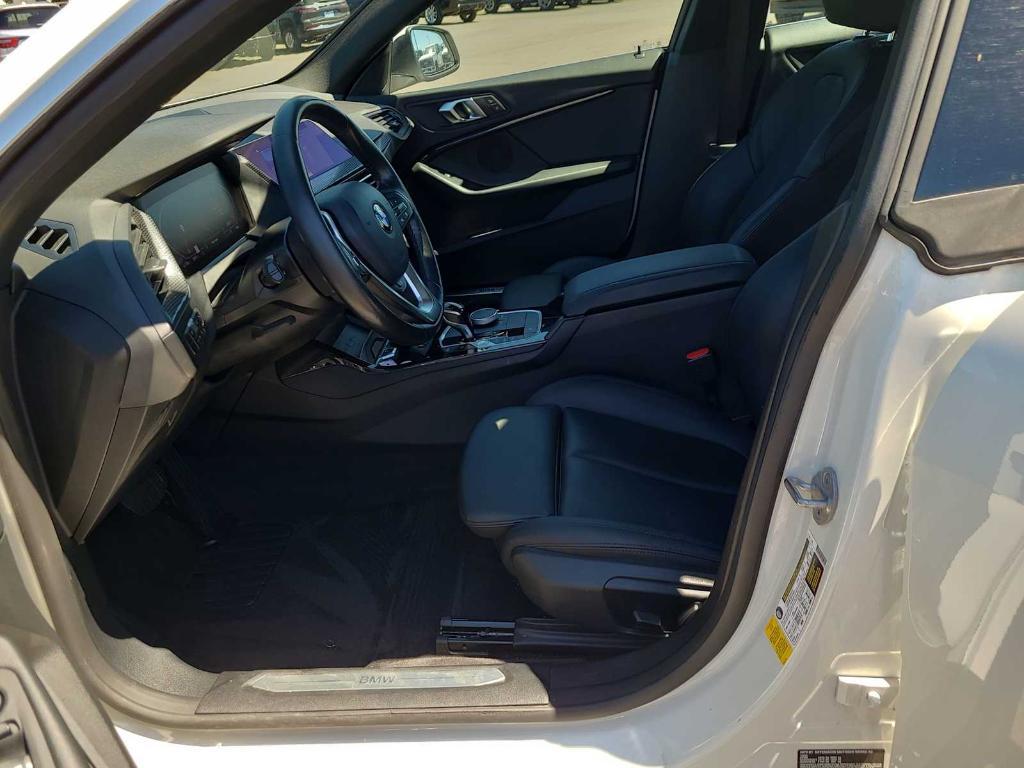used 2024 BMW 228 Gran Coupe car, priced at $30,699