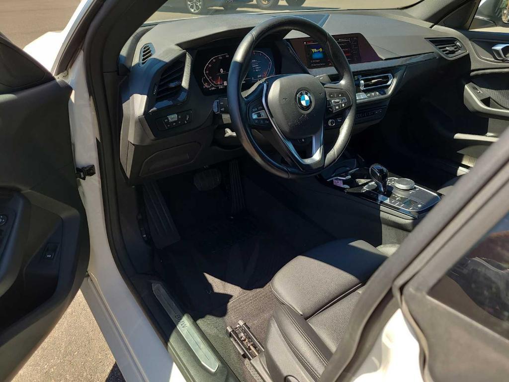 used 2024 BMW 228 Gran Coupe car, priced at $30,699