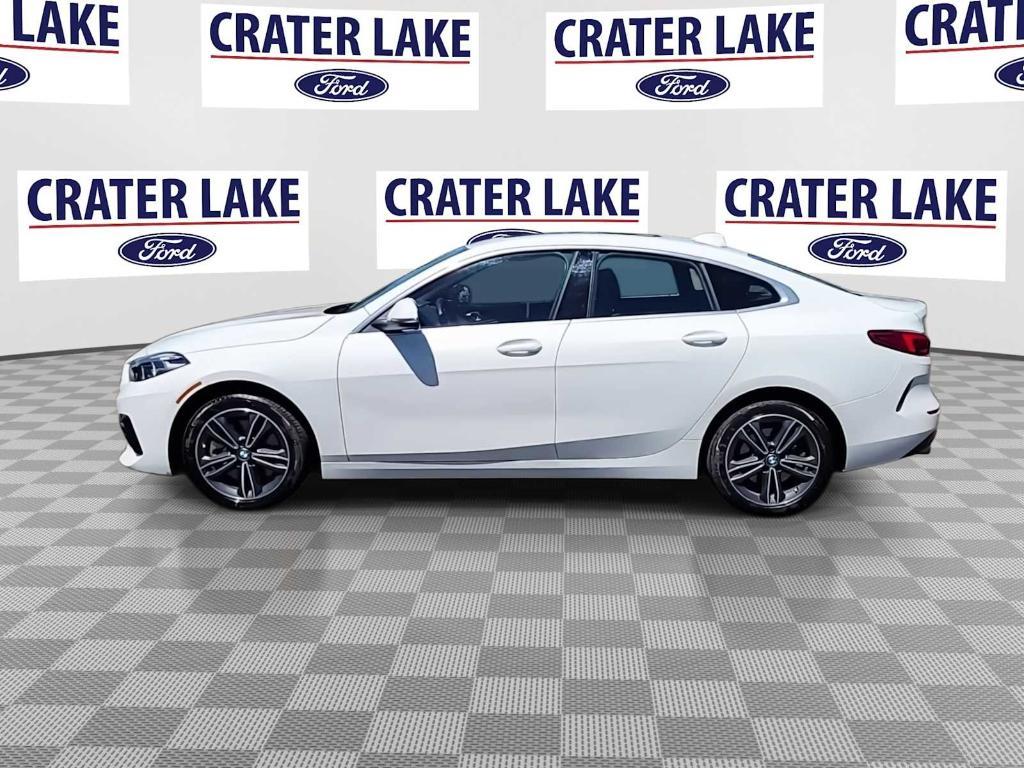 used 2024 BMW 228 Gran Coupe car, priced at $30,699