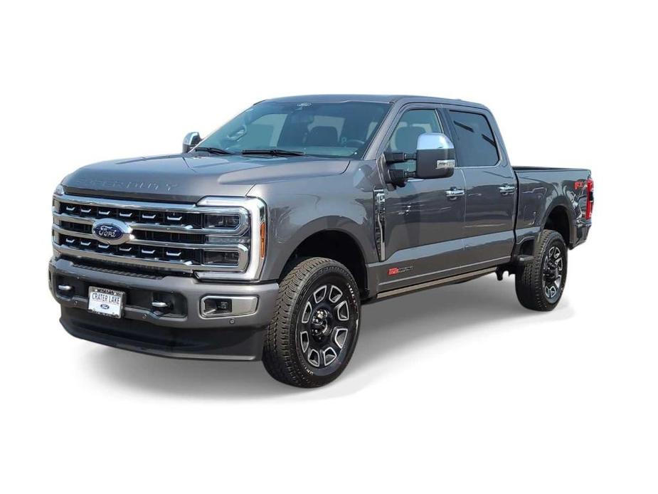 new 2024 Ford F-250 car, priced at $99,990