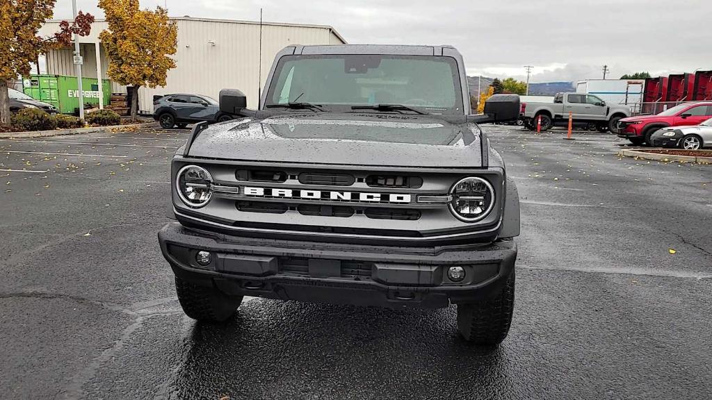 used 2023 Ford Bronco car, priced at $42,992