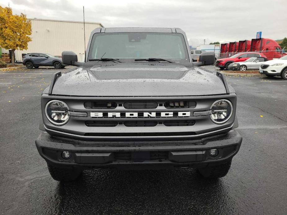 used 2023 Ford Bronco car, priced at $42,992