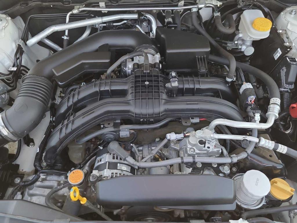 used 2023 Subaru Crosstrek car, priced at $24,992
