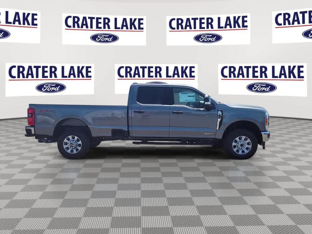 new 2024 Ford F-350 car, priced at $66,034