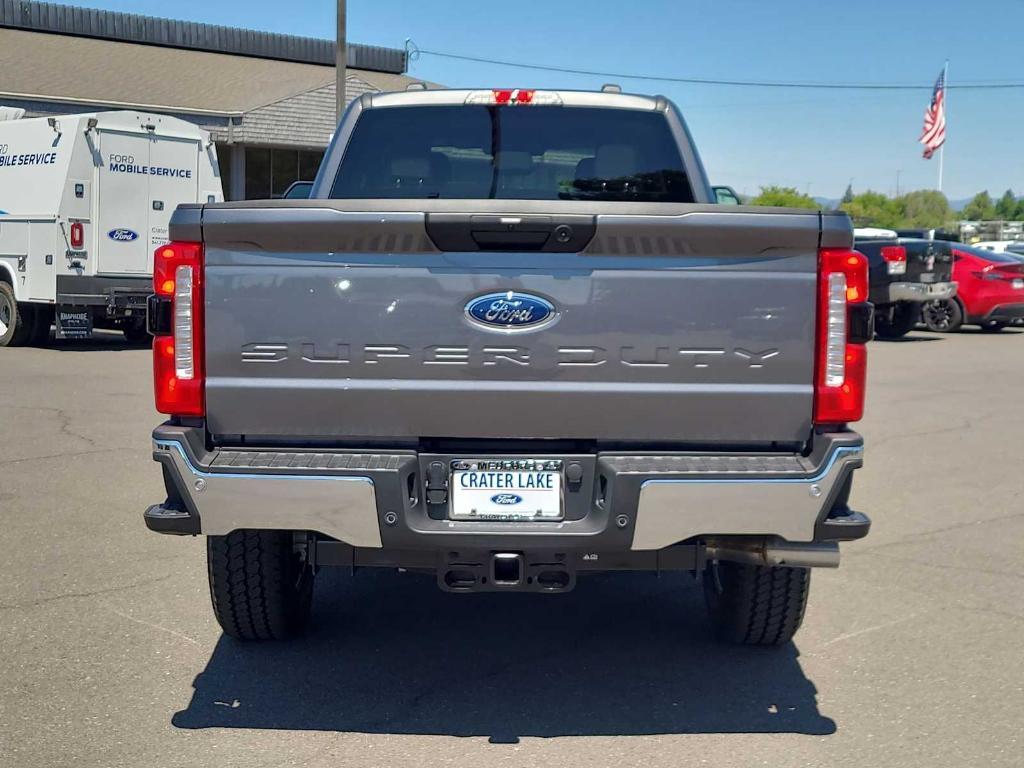 new 2024 Ford F-350 car, priced at $66,034