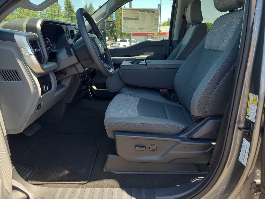 new 2024 Ford F-350 car, priced at $66,034