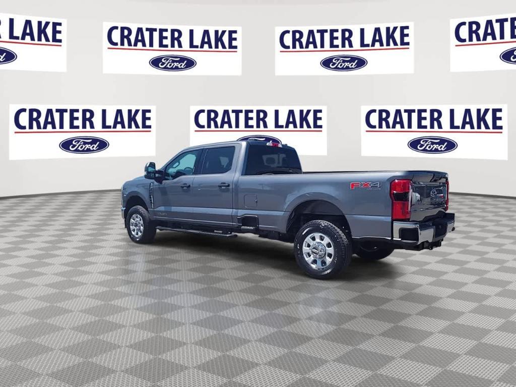 new 2024 Ford F-350 car, priced at $66,034