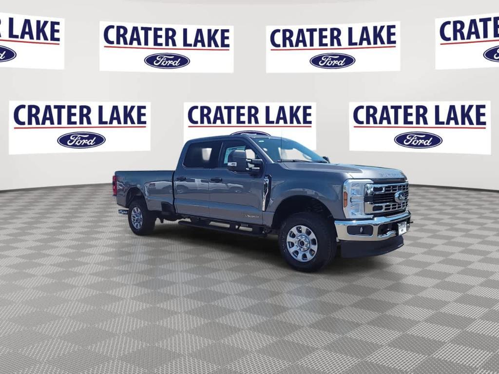 new 2024 Ford F-350 car, priced at $66,034
