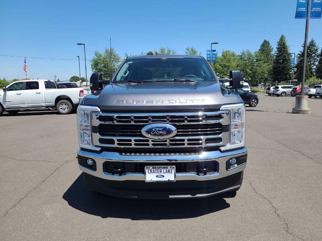 new 2024 Ford F-350 car, priced at $66,034