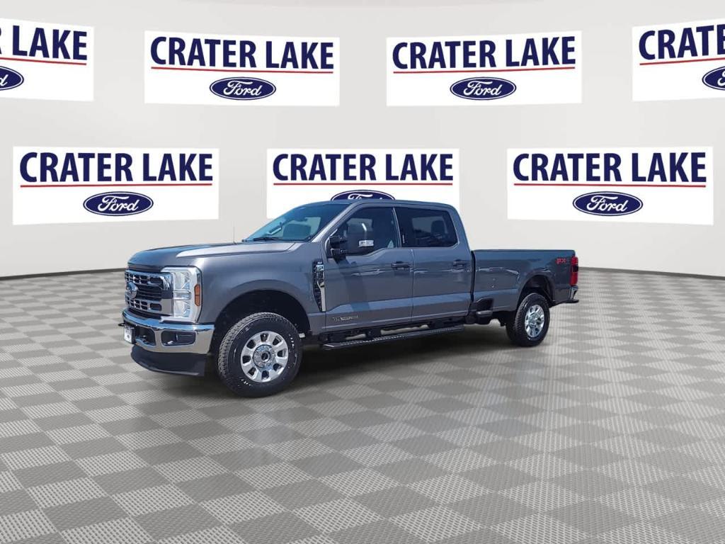 new 2024 Ford F-350 car, priced at $66,034