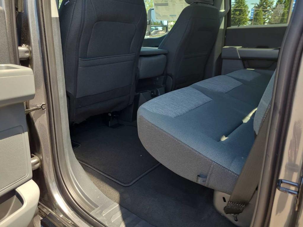 new 2024 Ford F-350 car, priced at $66,034