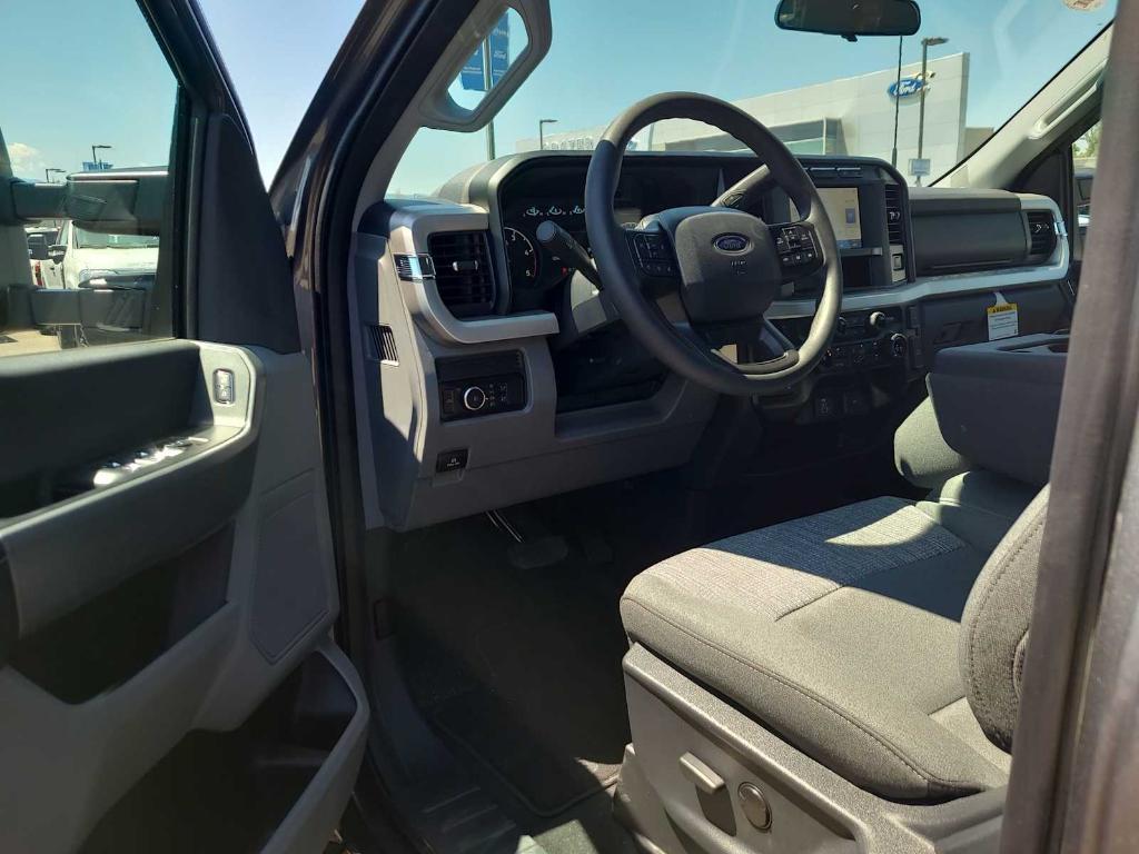 new 2024 Ford F-350 car, priced at $66,034